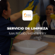 Limpieza 1